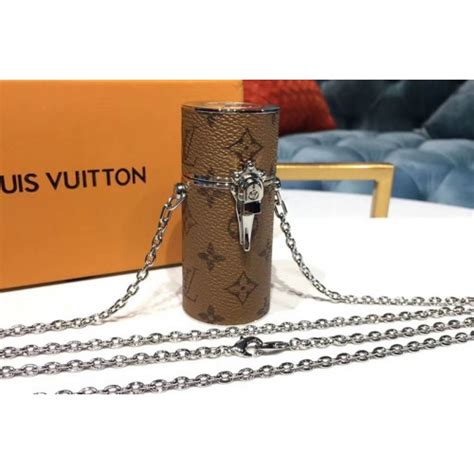 louis vuitton lipstick case replica